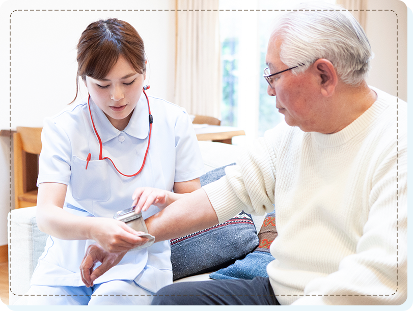 当事業所の特徴